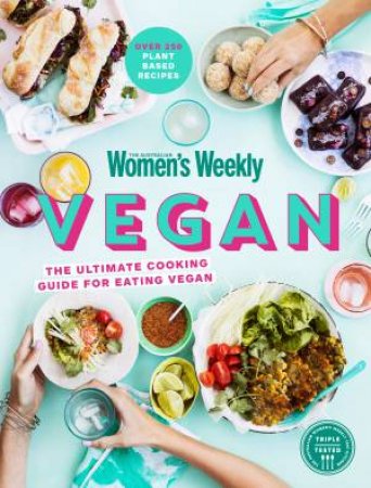 Vegan: The Complete Collection by Various
