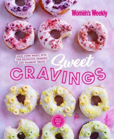 Sweet Cravings by Various