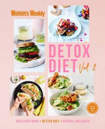 Detox Diet Vol. 2 by Various