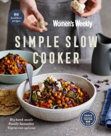 Simple Slow Cooker by Various