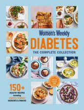 Diabetes The Complete Collection