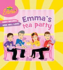 Emmas Tea Party
