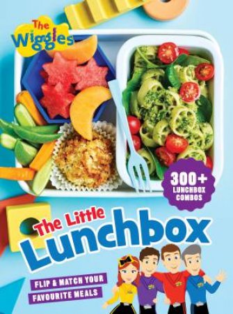 The Little Lunchbox: The Wiggles by Various