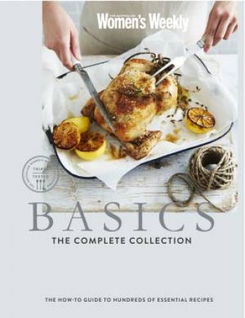 Basics: The Complete Collection by Various