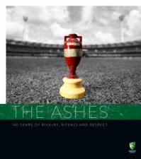 The Ashes