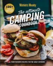 The Ultimate Camping Cookbook