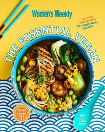 The Essential Vegan by Various