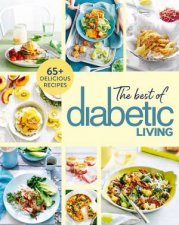 The Best Of Diabetic Living