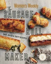 The Sausage Roll Maker