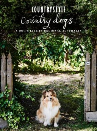 Country Dogs by Country Style