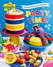 Wiggles Party Time