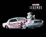 Street Machine Legends Volume Two