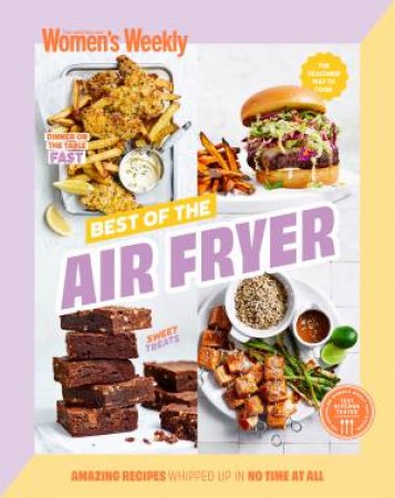 Best Of Air Fryer by Various