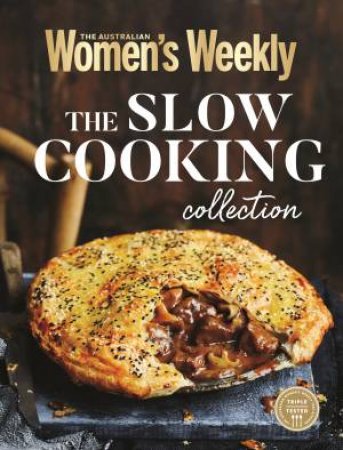 The Slow Cooking Collection by Various