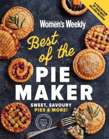 Best Of Pie Maker by Various