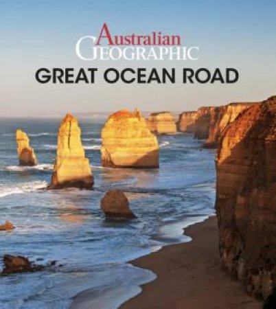 Australian Geographic Great Ocean Road by Chris Munn