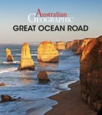 Australian Geographic Great Ocean Road