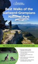 Best Walks Of The GariwerdGrampians National Park