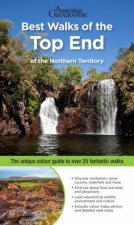 Best Walks Of The Top End Of The NT