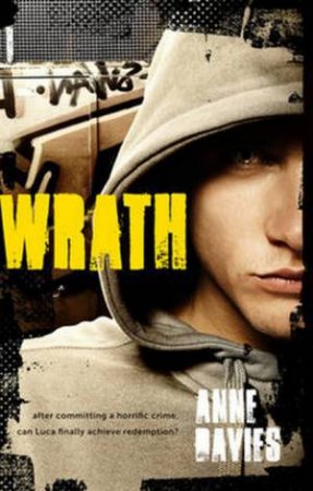 Wrath by Anne Davies