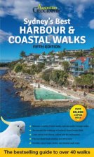 Sydneys Best Harbour  Coastal Walks 5th Ed