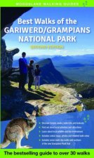 Best Walks Of The Gariwerd Grampians National Park 2nd Ed