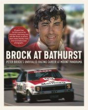 Brock At Bathurst