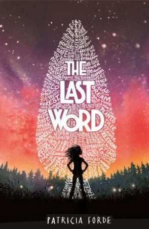 The Last Word by Patricia Forde