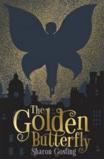 The Golden Butterfly