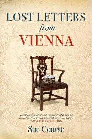 Lost Letters From Vienna by Sue Course