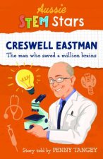 Aussie STEM Stars Creswell Eastman
