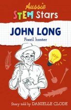 Aussie STEM Stars John Long