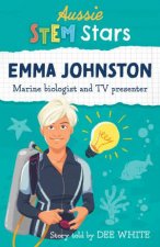 Aussie STEM Stars Emma Johnston