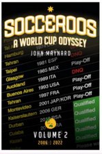 Socceroos Odyssey