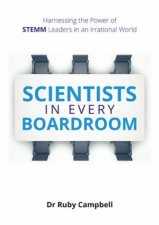 Scientists In Every Boardroom