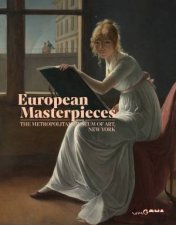 European Masterpieces From The Metropolitan Museum Of Art New York