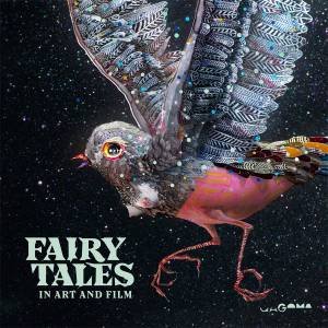 Fairy Tales by Amanda Slack-Smith & Sophie Hopmeier & Holly Ringland & Marina Warner & Jack Zipes