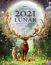 2021 Lunar And Seasonal Diary Southern Hemisphere