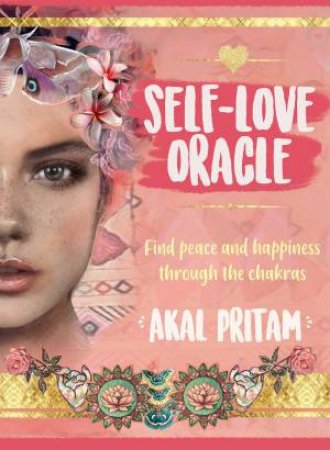 Self-Love Oracle by Akal Pritam