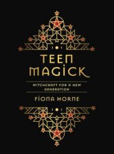 Teen Magick