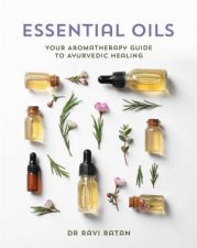 Essential Oils