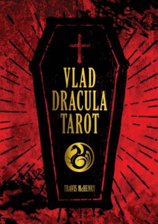 Vlad Dracula Tarot by Travis McHenry & Nikita Vuimin