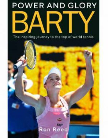 Barty: Power And Glory