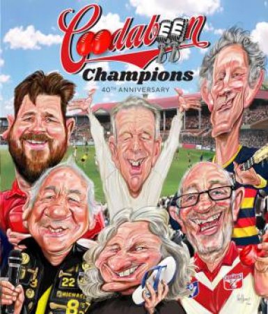 Coodabeen Champions by Various