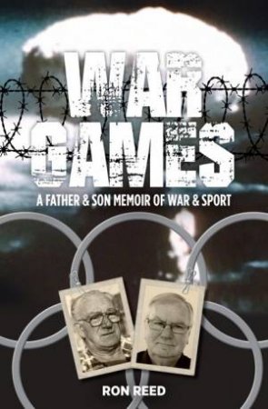 War Games by Ron Reed