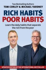 Rich Habits Poor Habits 2nd Ed