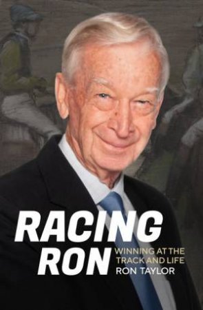 Racing Ron by Ron Taylor