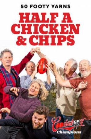 Half A Chicken And Chips by Various