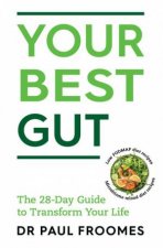 Your Best Gut