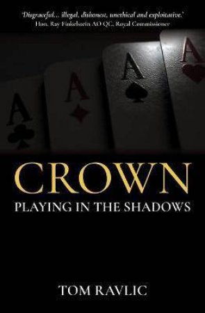 Crown by Tom Ravlic